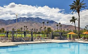 Doubletree By Hilton Golf Resort Palm Springs